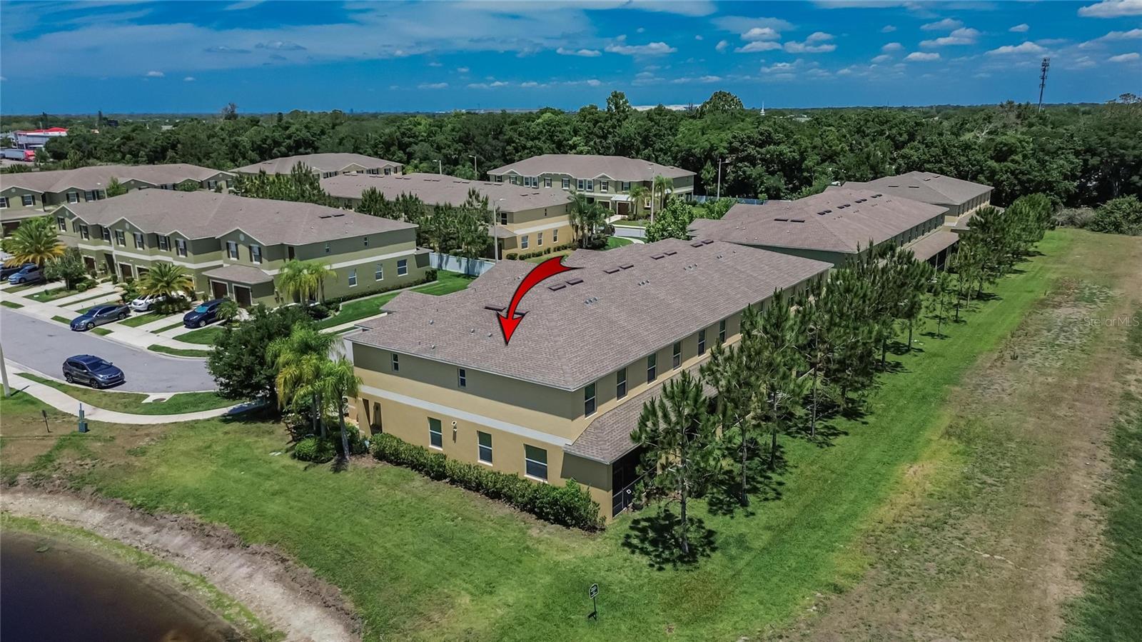 SUMMERFIELD CROSSINGS VILLAGE - Residential