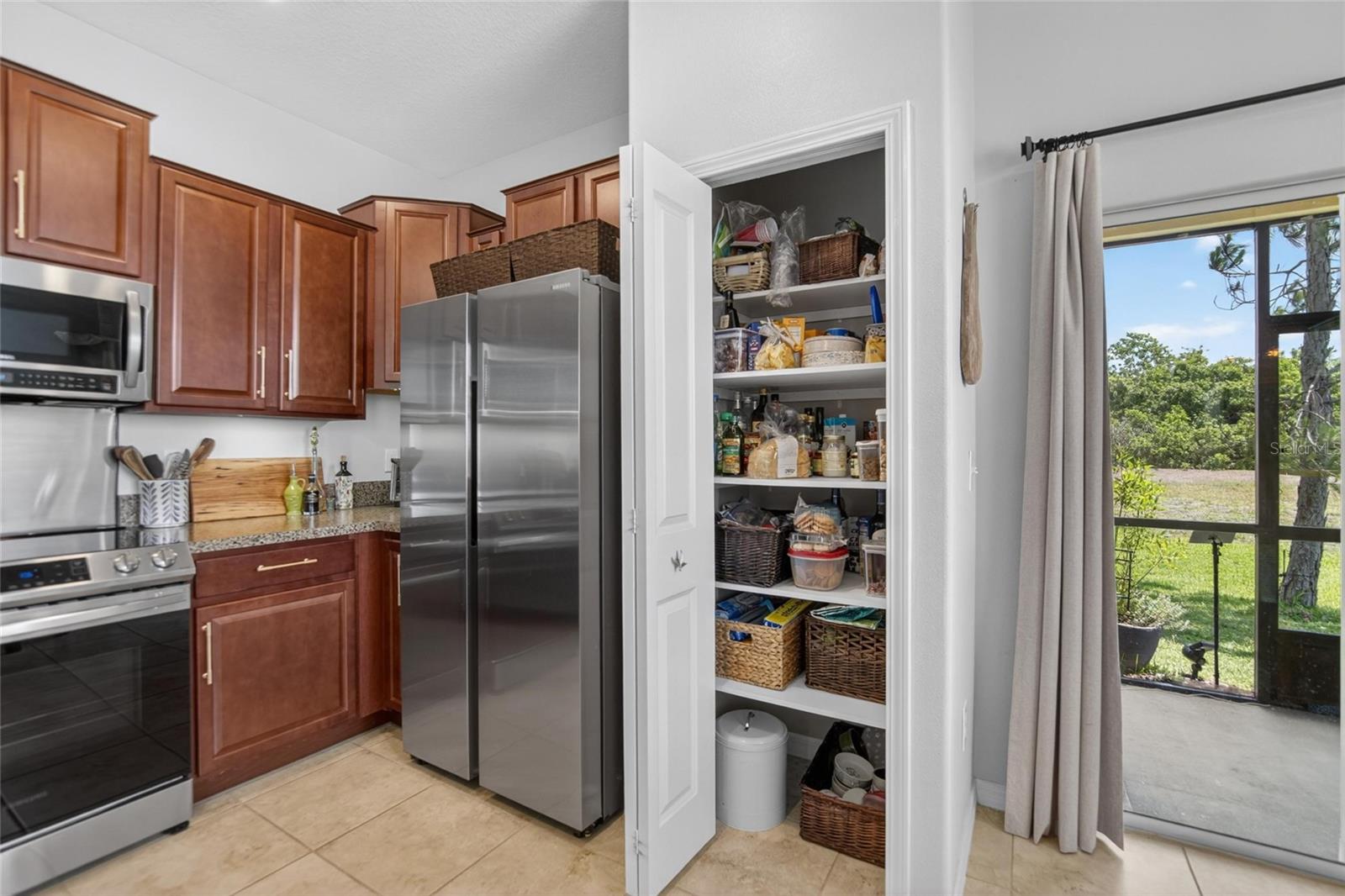 SUMMERFIELD CROSSINGS VILLAGE - Residential