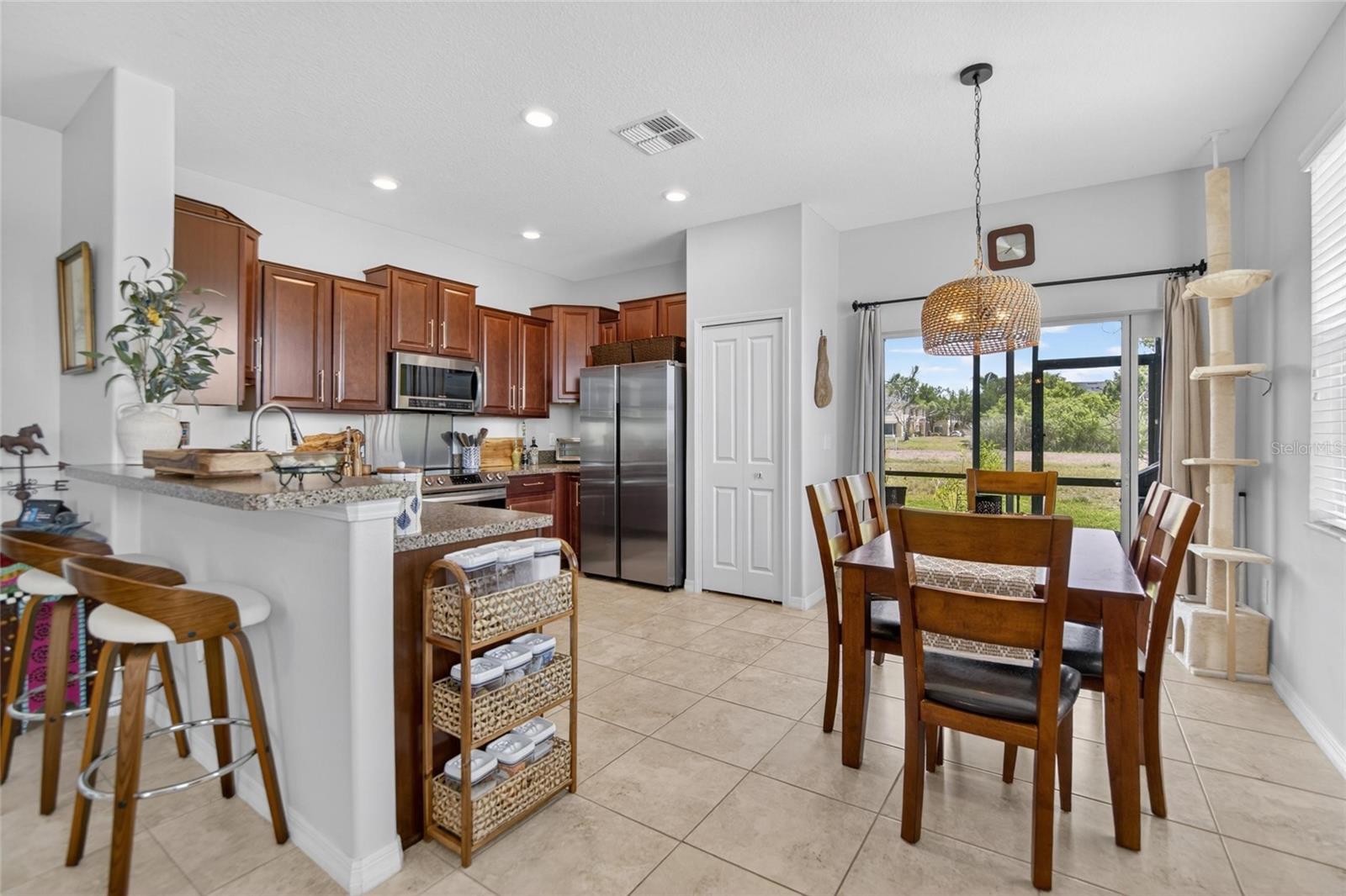 SUMMERFIELD CROSSINGS VILLAGE - Residential
