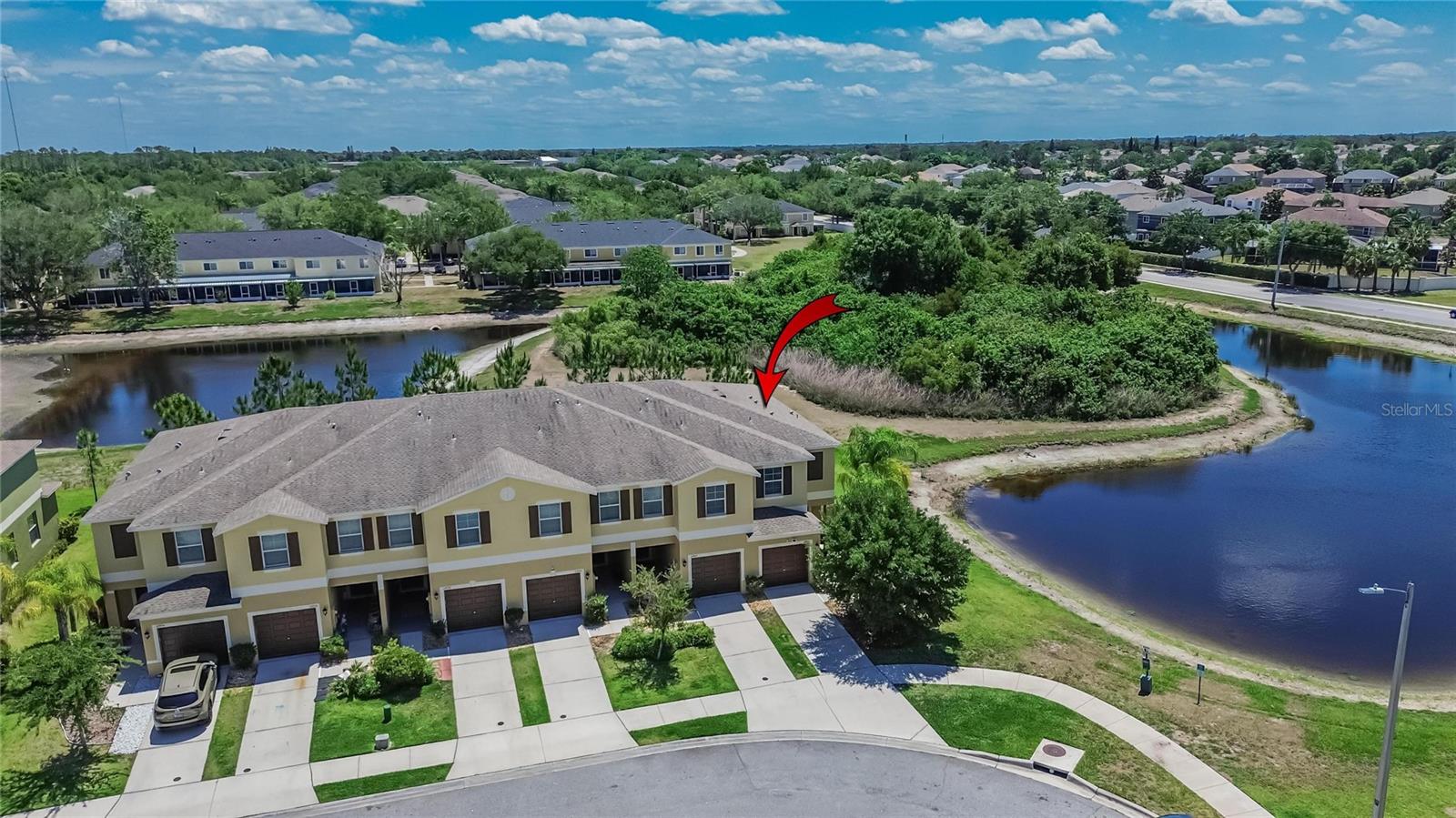 SUMMERFIELD CROSSINGS VILLAGE - Residential