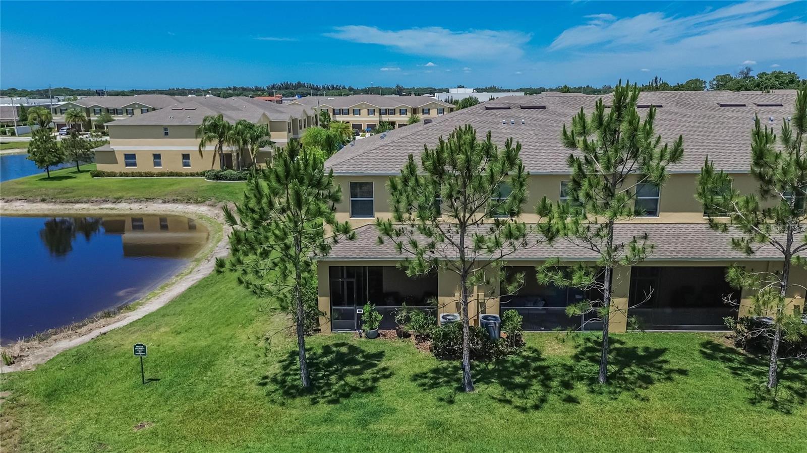 SUMMERFIELD CROSSINGS VILLAGE - Residential