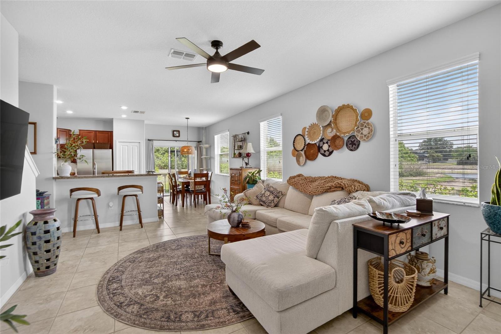 SUMMERFIELD CROSSINGS VILLAGE - Residential