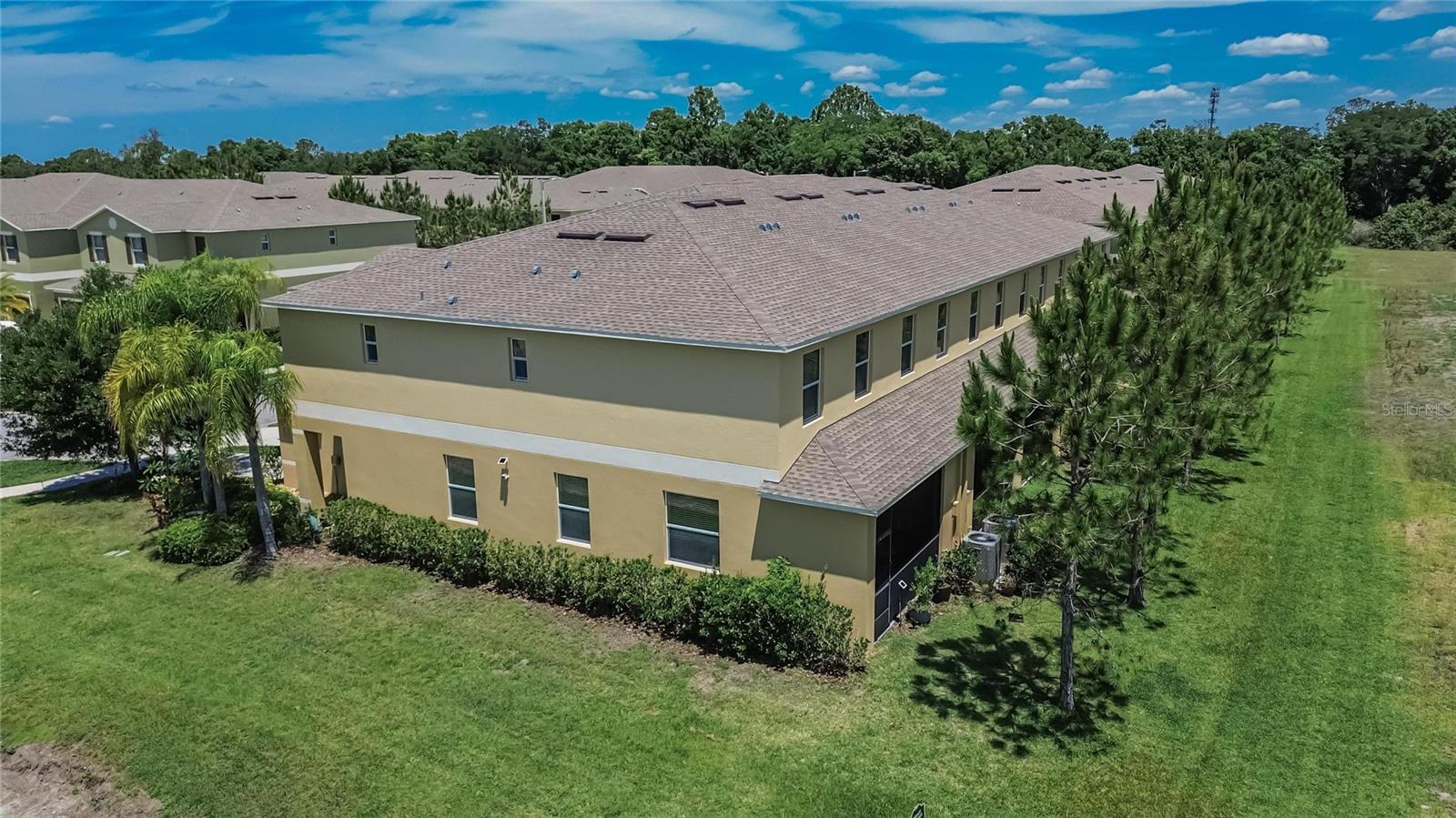 SUMMERFIELD CROSSINGS VILLAGE - Residential