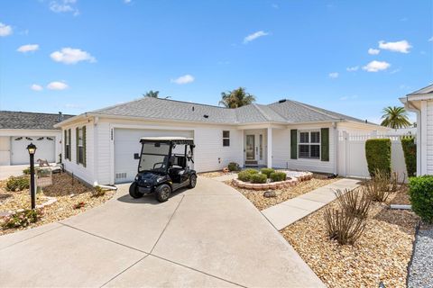 Photo of 16859 SE 80th Bathurst Court, The Villages, FL 32162 (MLS # G5111357)