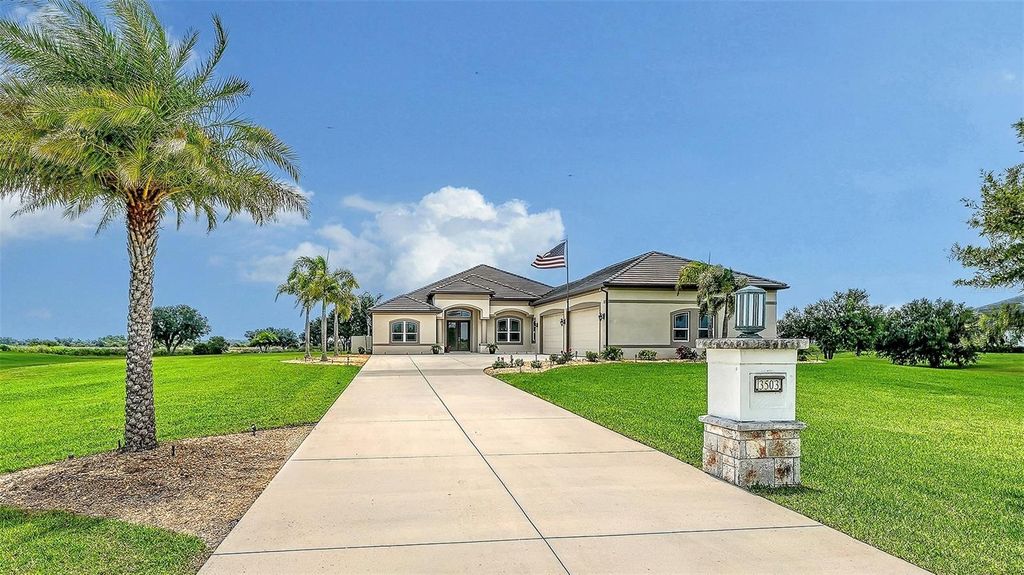 Photo of 3503 Recurve Circle, Sarasota, FL 34240 (MLS # N6144716)