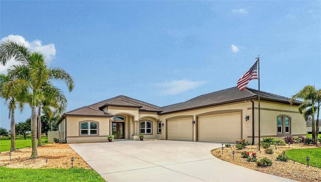 Photo of 3503 Recurve Circle, Sarasota, FL 34240 (MLS # N6144716)