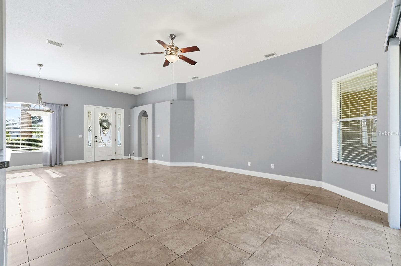 PALM COAST SEC 27 BLK 58 & 59 - Residential