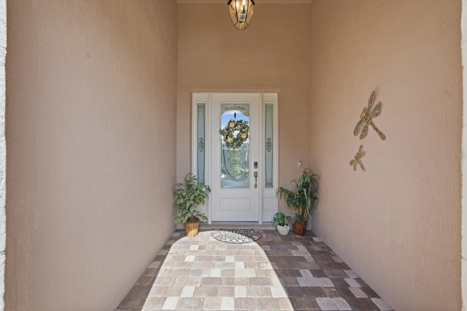 PALM COAST SEC 27 BLK 58 & 59 - Residential