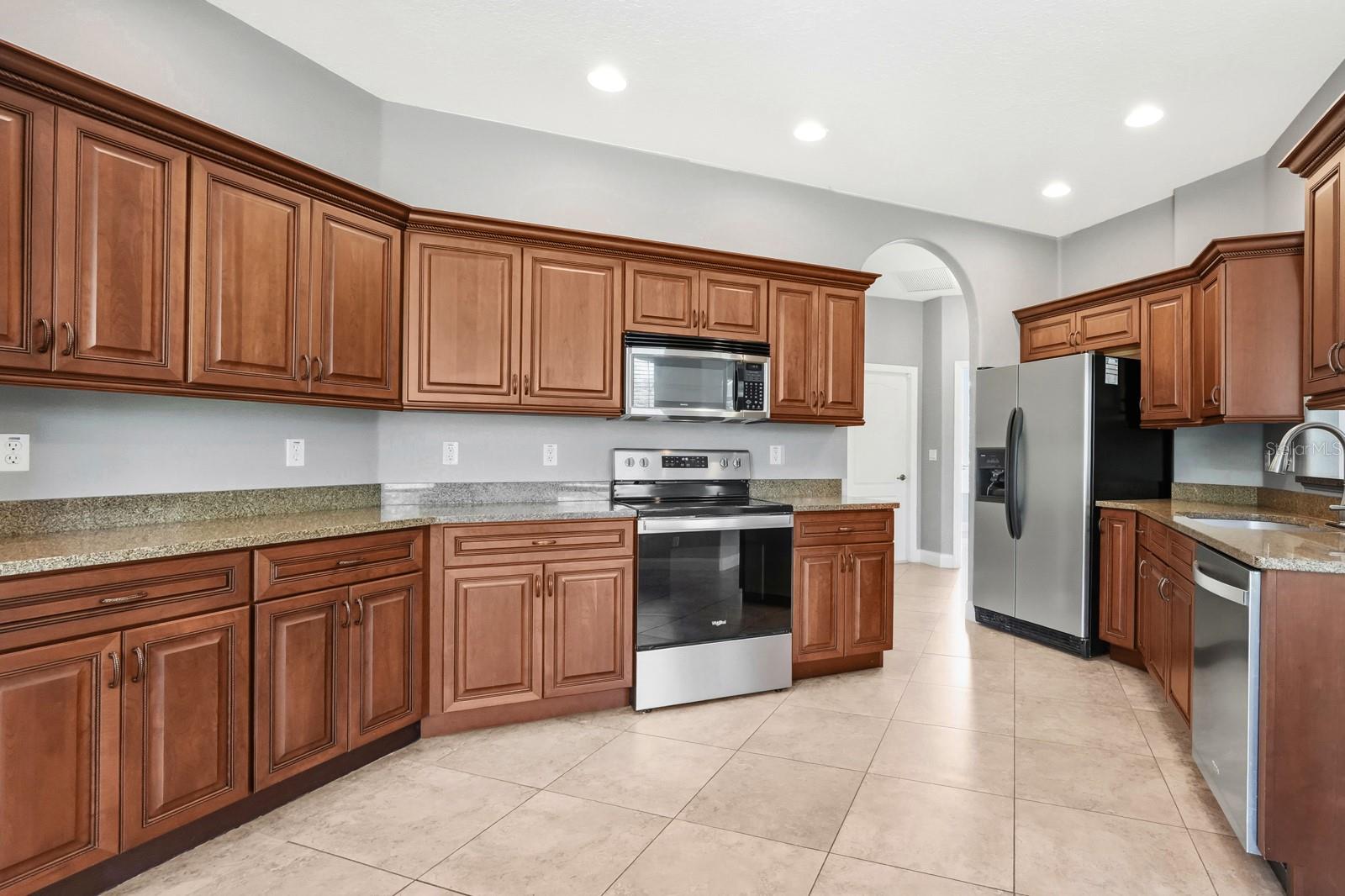 PALM COAST SEC 27 BLK 58 & 59 - Residential