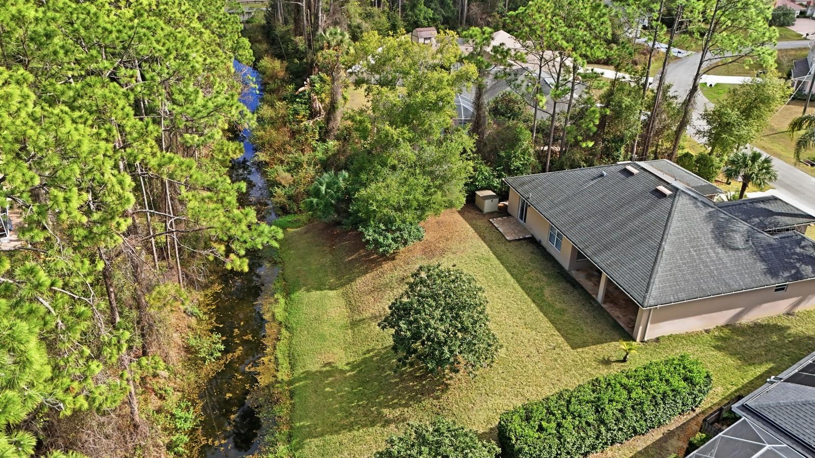 PALM COAST SEC 27 BLK 58 & 59 - Residential