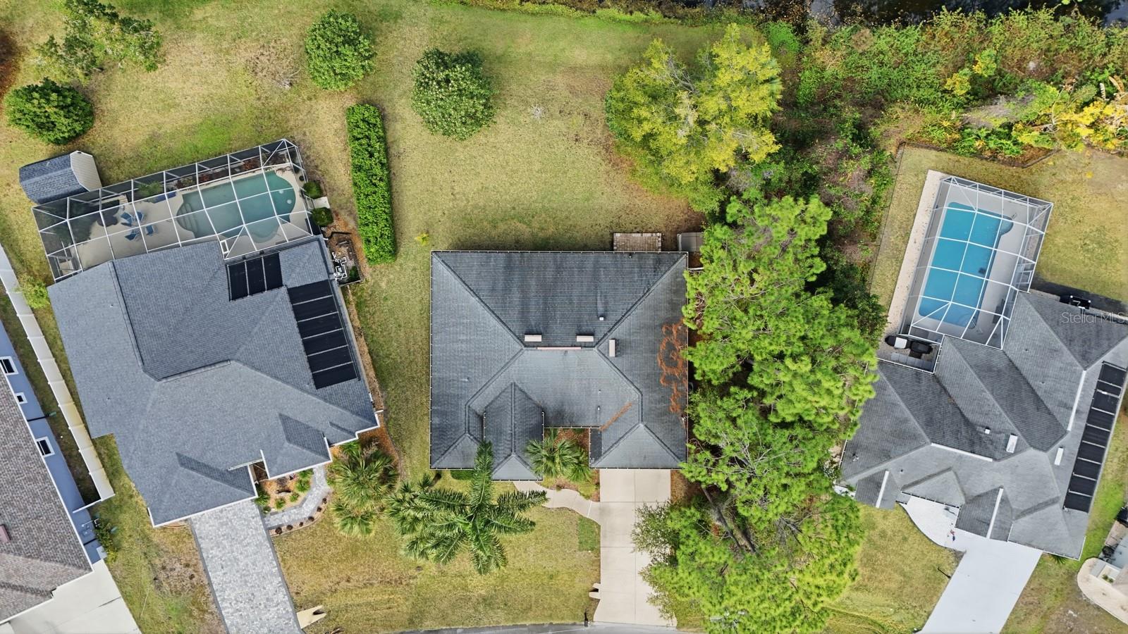 PALM COAST SEC 27 BLK 58 & 59 - Residential