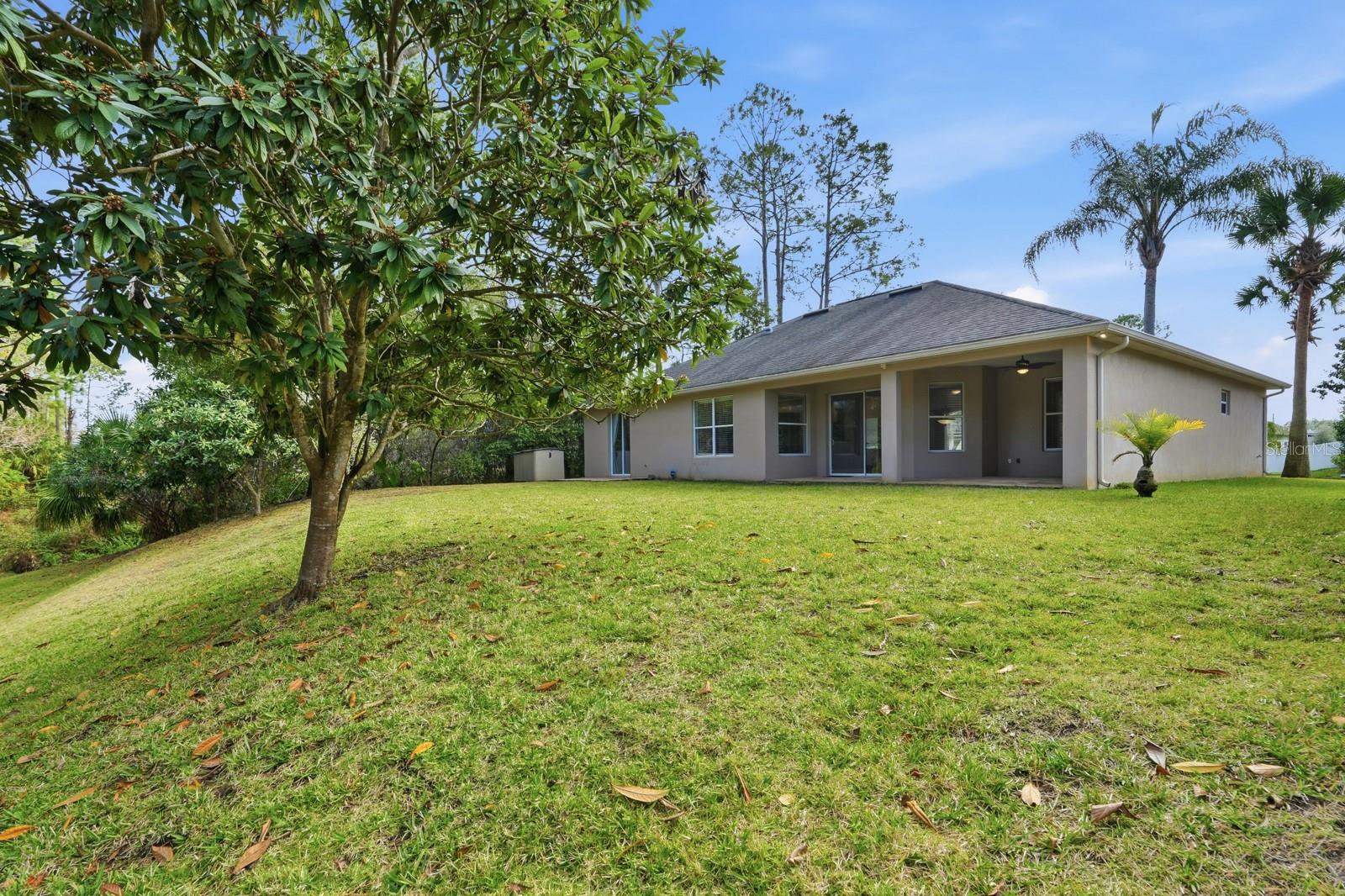 PALM COAST SEC 27 BLK 58 & 59 - Residential