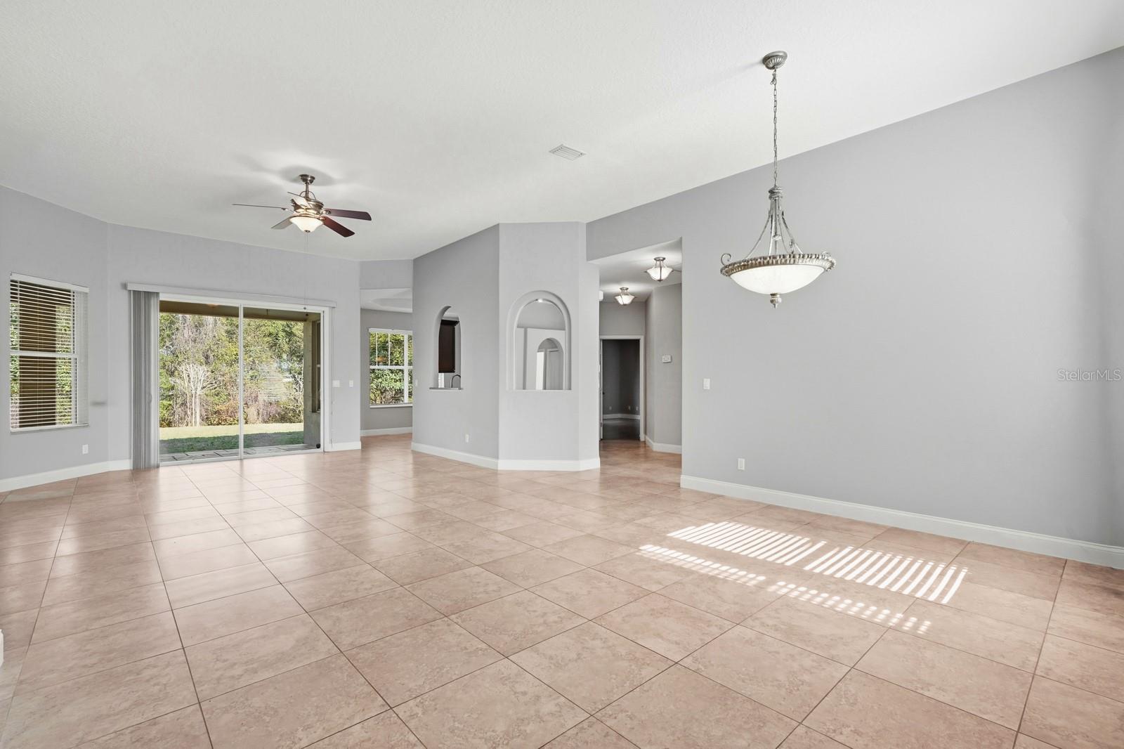 PALM COAST SEC 27 BLK 58 & 59 - Residential