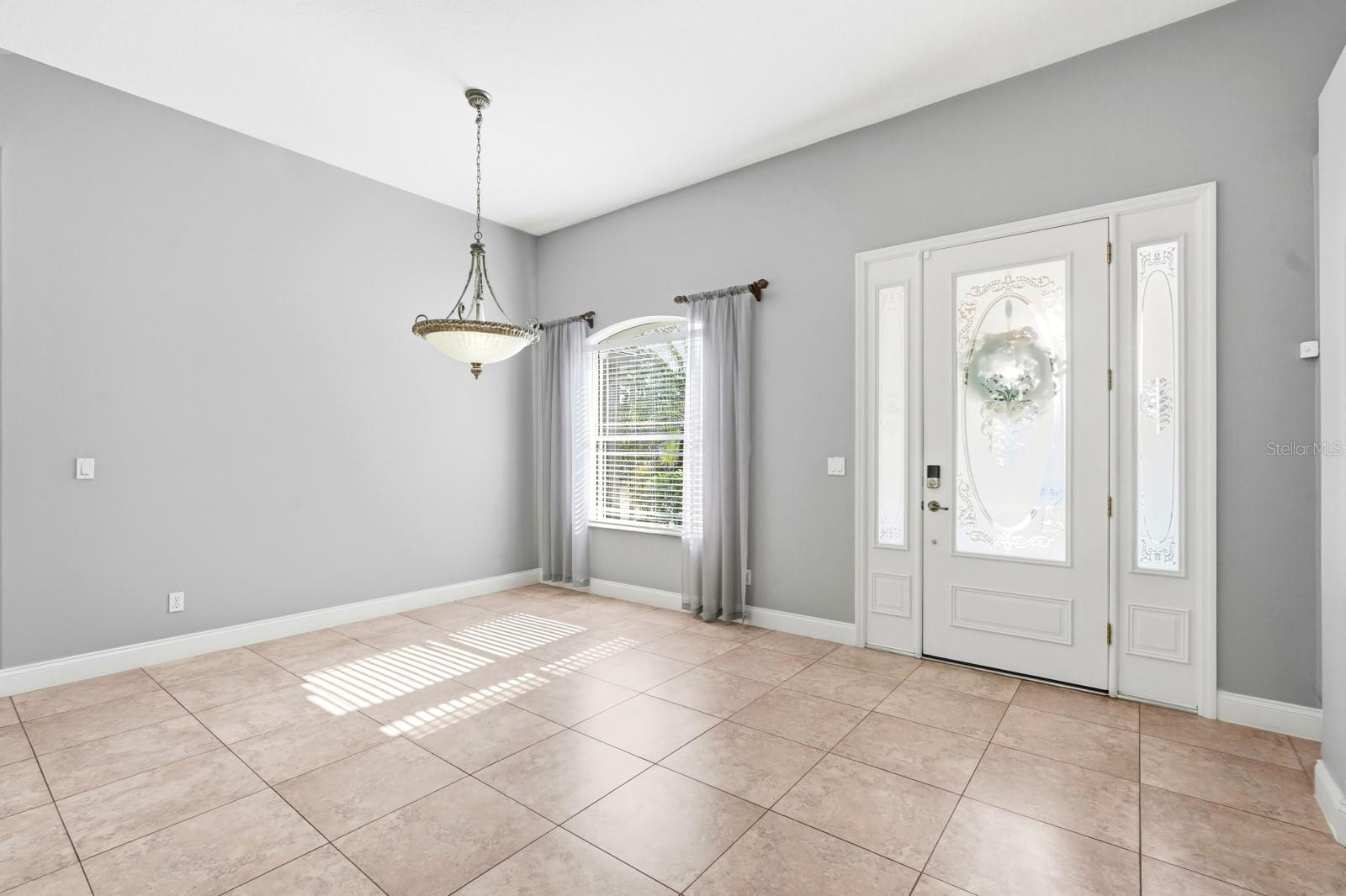 PALM COAST SEC 27 BLK 58 & 59 - Residential