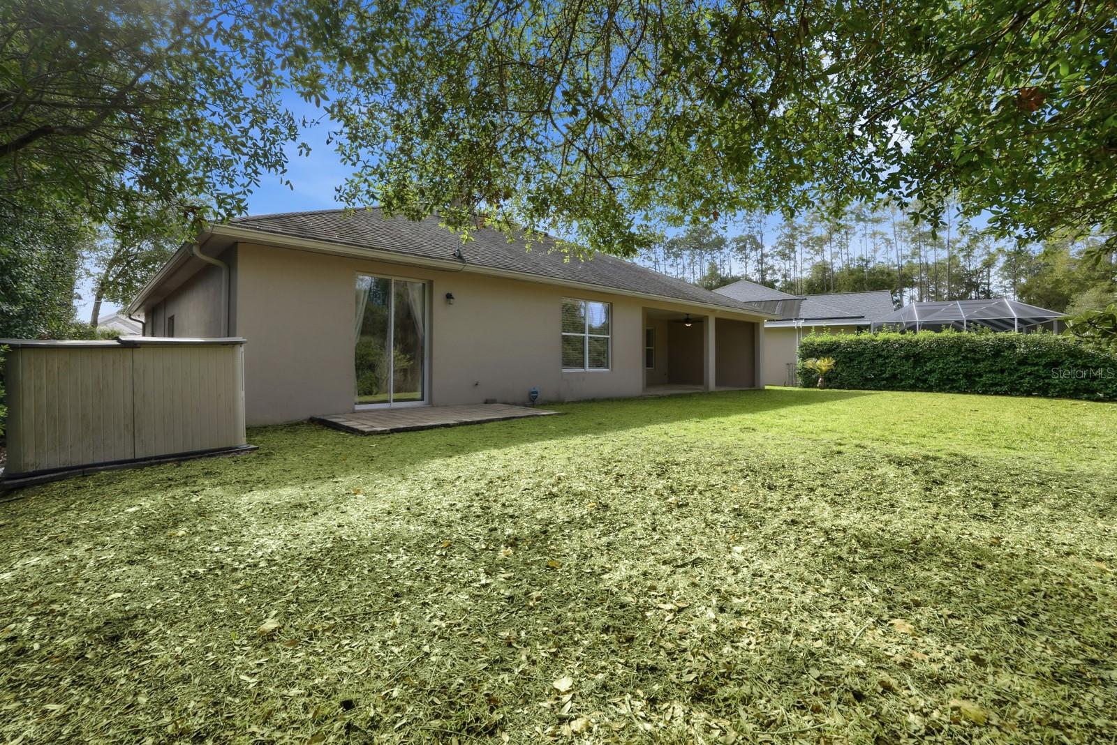 PALM COAST SEC 27 BLK 58 & 59 - Residential