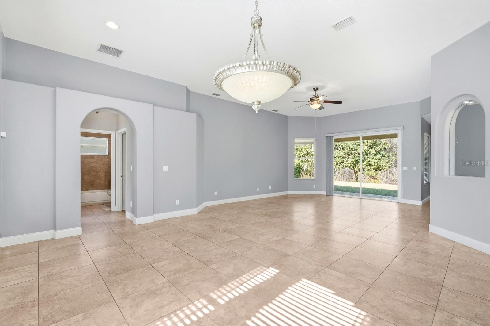 PALM COAST SEC 27 BLK 58 & 59 - Residential