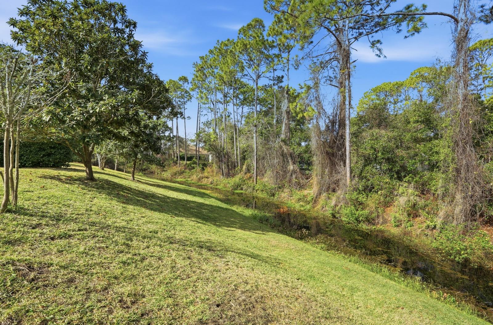 PALM COAST SEC 27 BLK 58 & 59 - Residential