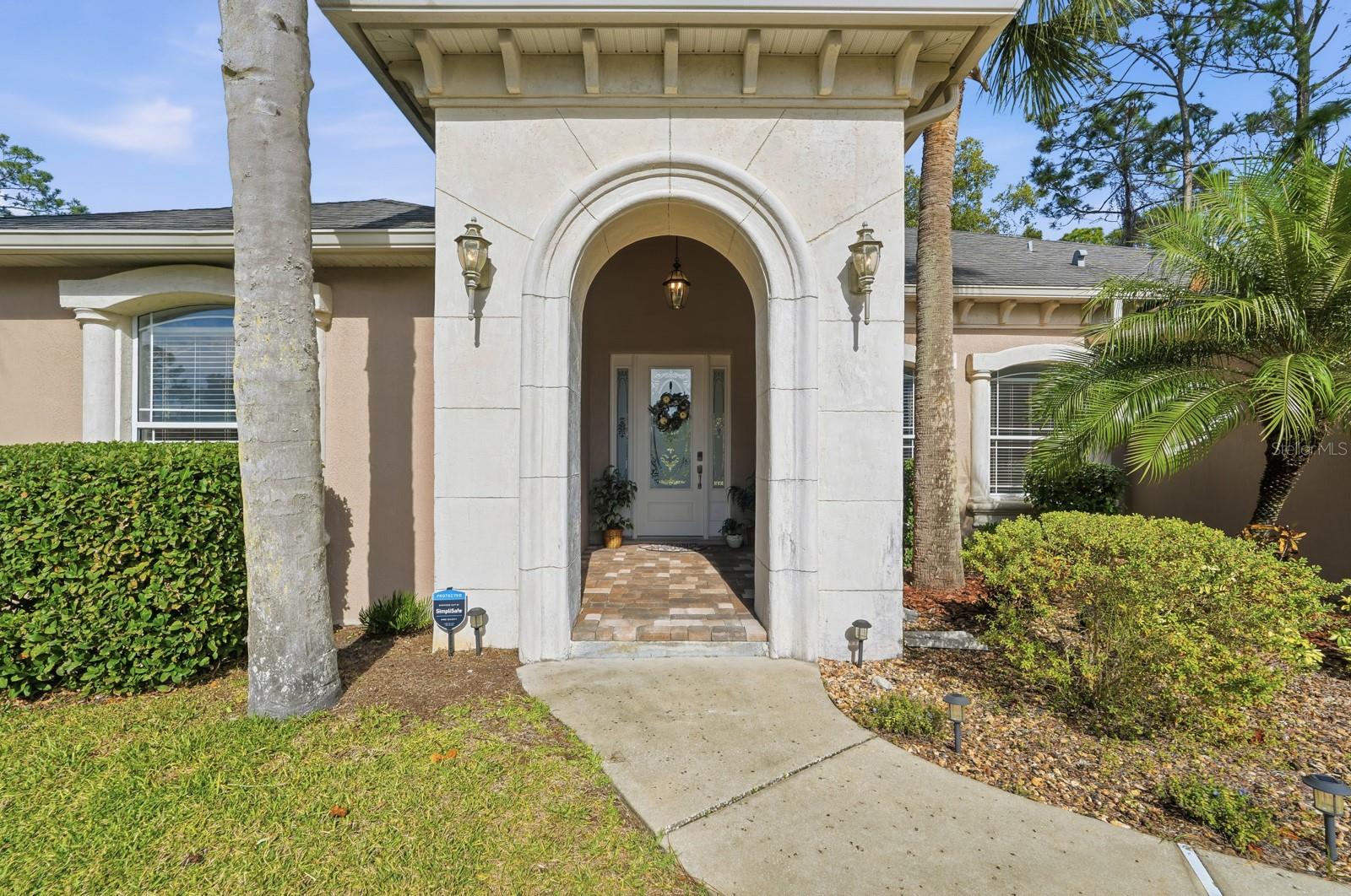 PALM COAST SEC 27 BLK 58 & 59 - Residential