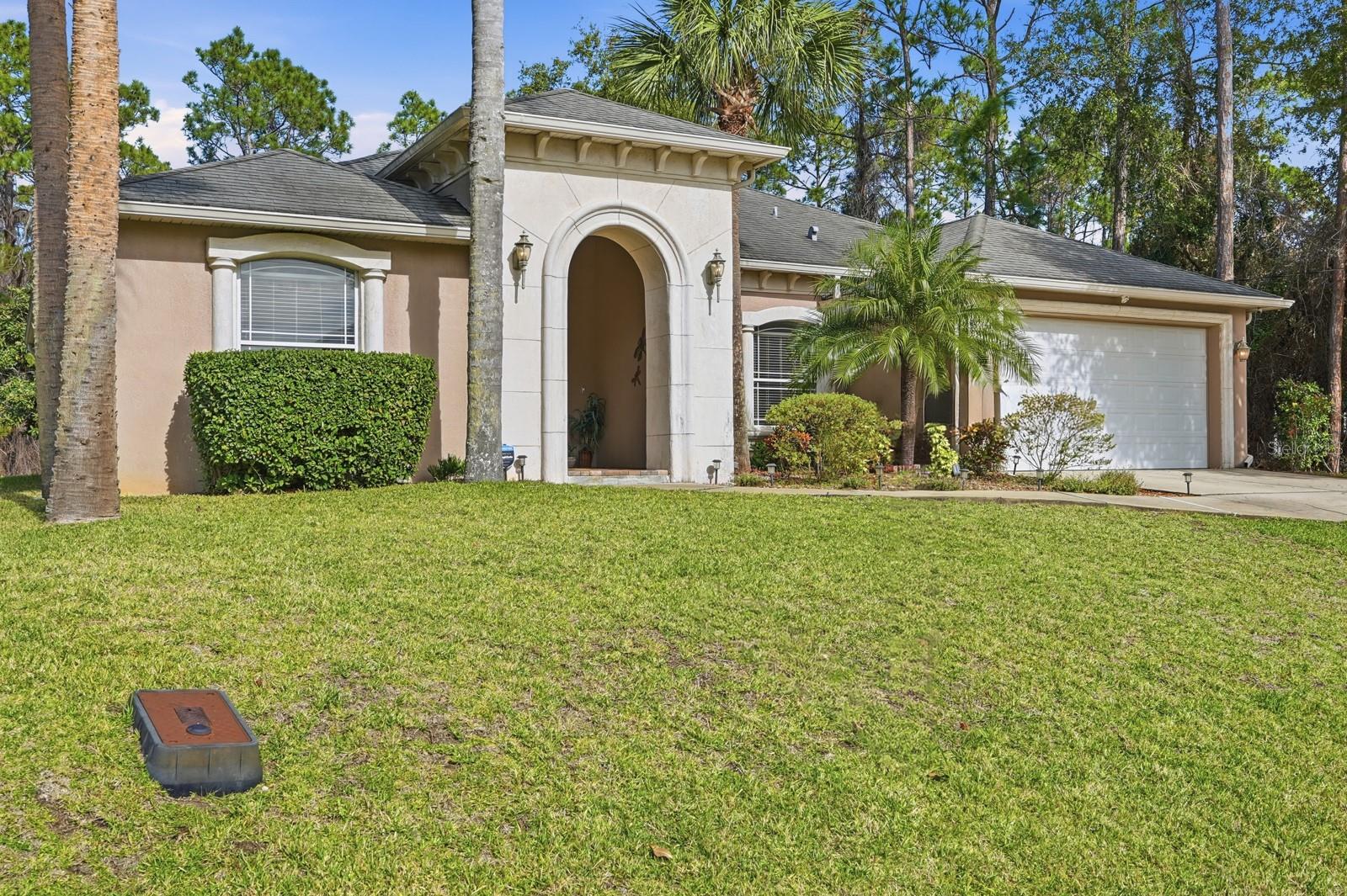 PALM COAST SEC 27 BLK 58 & 59 - Residential