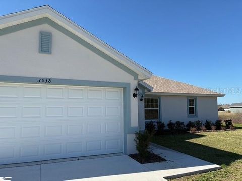 Tiny photo for 3538 SW 155th Lane, Ocala, FL 34473 (MLS # OM722021)