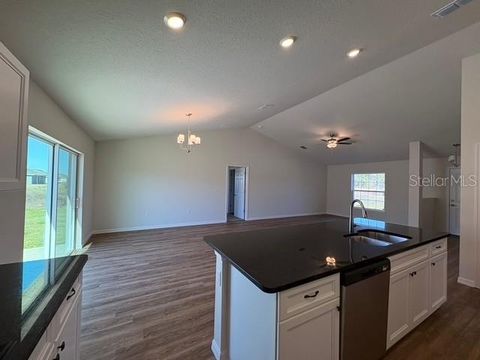 Tiny photo for 3538 SW 155th Lane, Ocala, FL 34473 (MLS # OM722021)