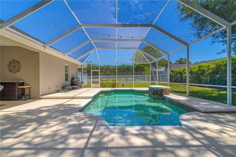 A home in OCALA