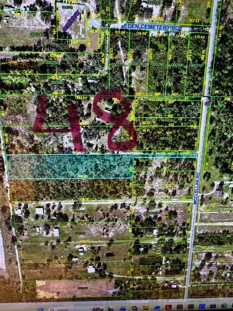 Photo of Mcclellan Road #48, Frostproof, FL 33843 (MLS # P4939859)