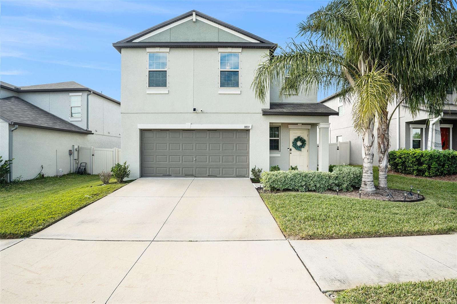 3873 GAINER SPRING AVENUE