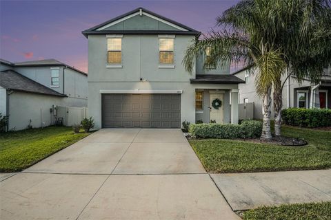 A home in NEW PORT RICHEY