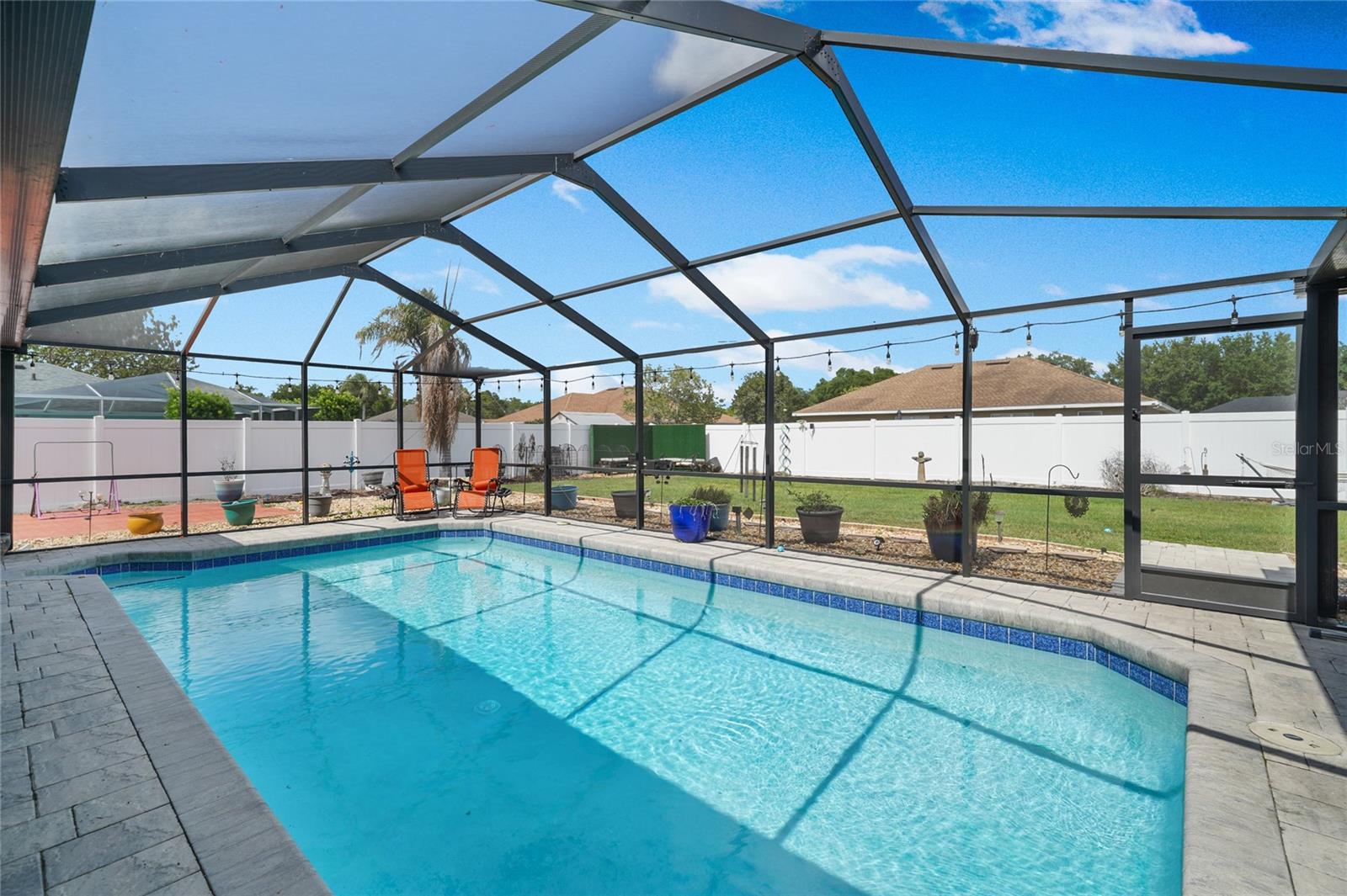 HAMPTON CHASE - Residential