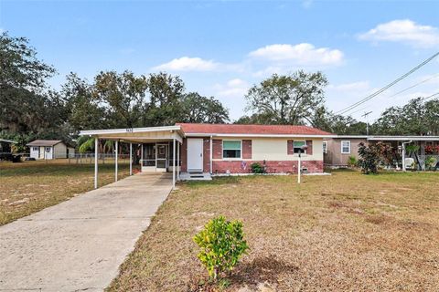 Photo of 301 Martha Drive, Lake Wales, FL 33898 (MLS # TB8469124)