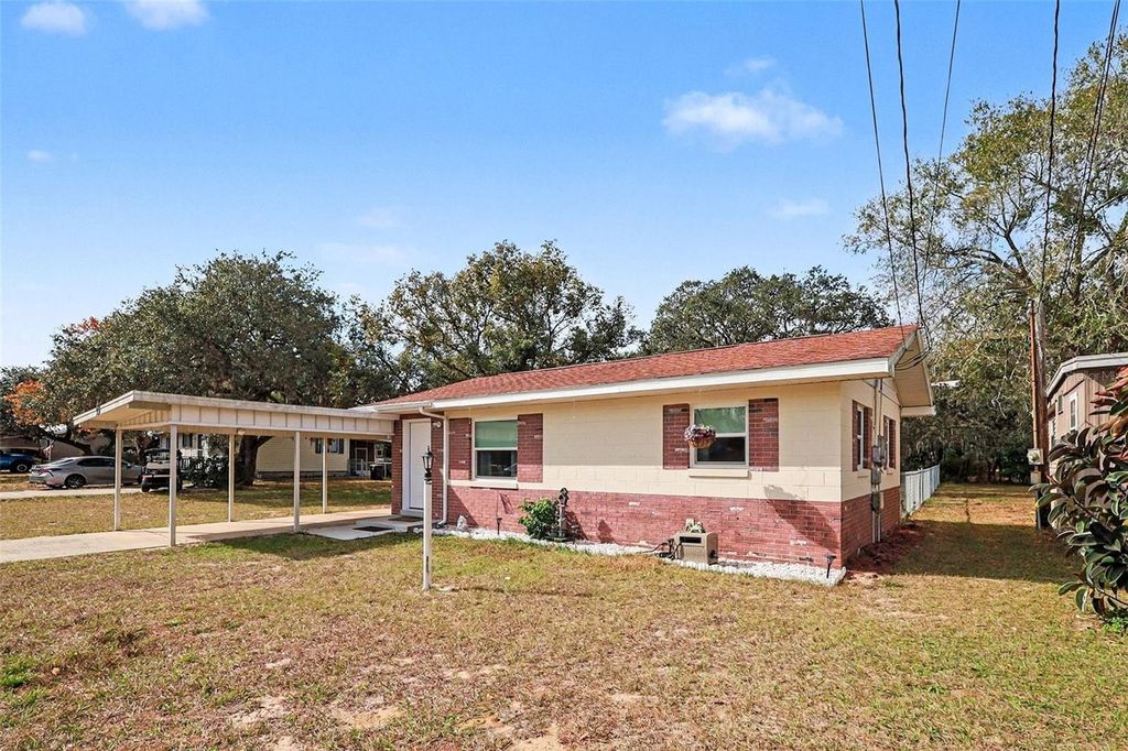 Photo of 301 Martha Drive, Lake Wales, FL 33898 (MLS # TB8469124)