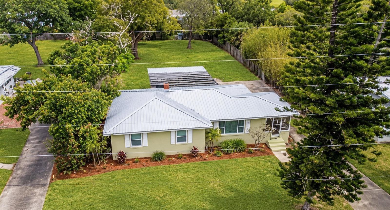 89 LORILLARD PLACE