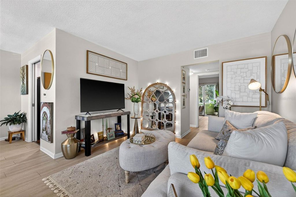 Photo of 7770 Dr Martin Luther King Jr Street N #206, St Petersburg, FL 33702 (MLS # TB8454151)