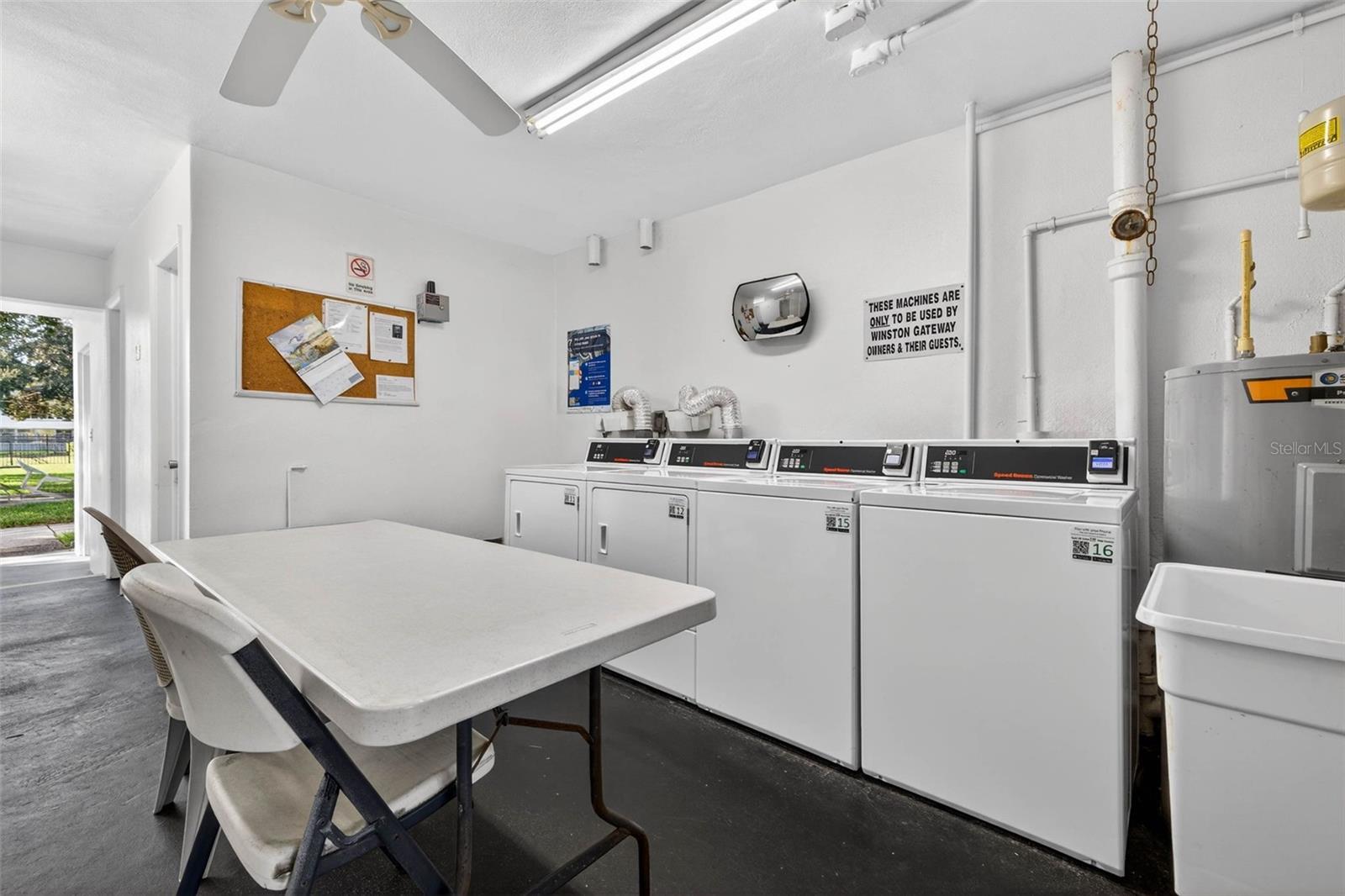 WINSTON GATEWAY ASSOC INC CONDO - Residential