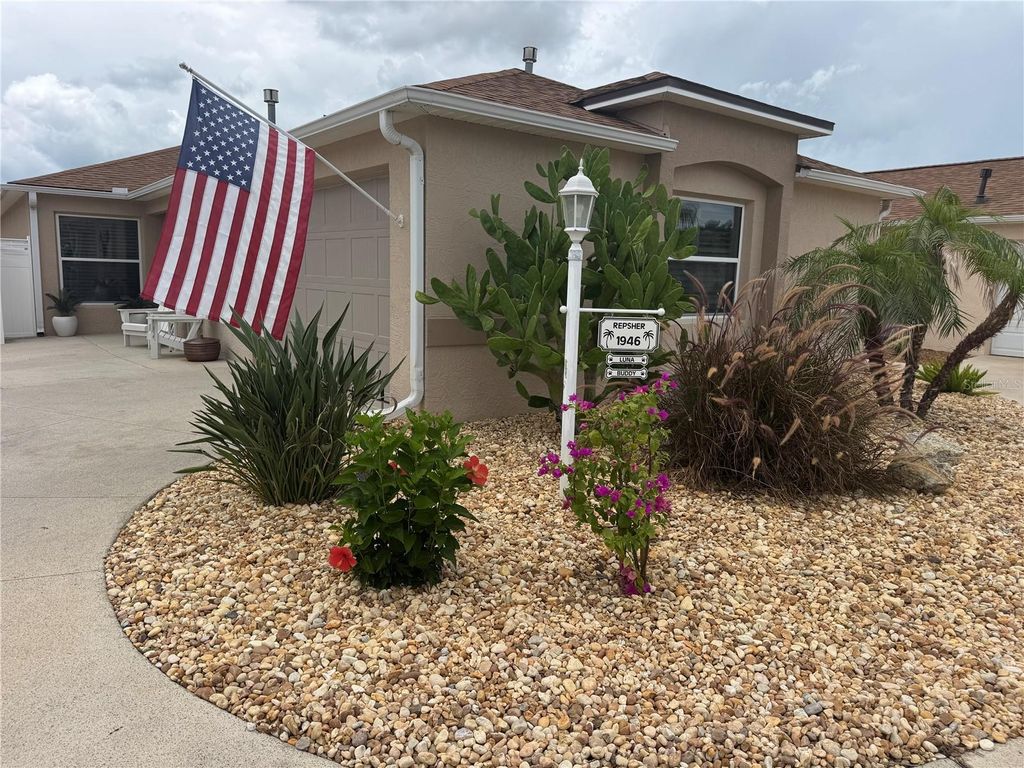 Photo of 1946 Mcconnells Avenue, The Villages, FL 32162 (MLS # G5114978)