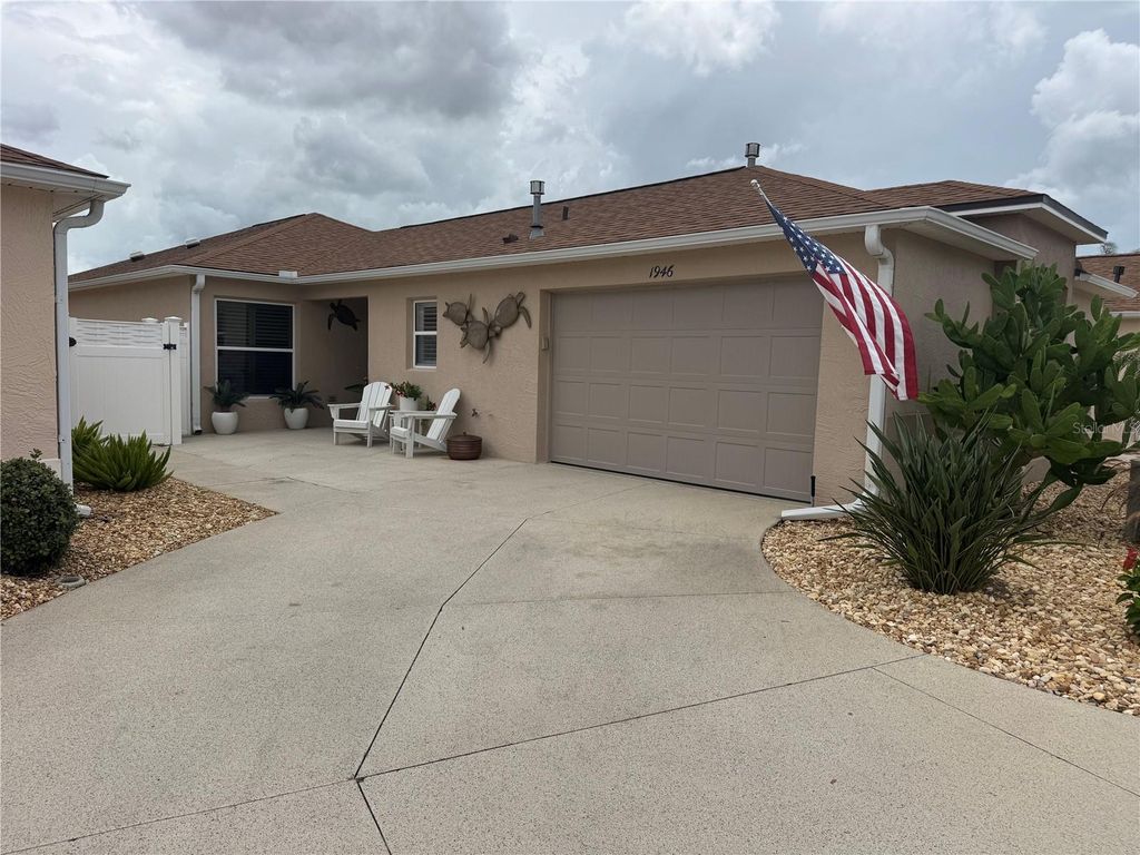 Photo of 1946 Mcconnells Avenue, The Villages, FL 32162 (MLS # G5114978)