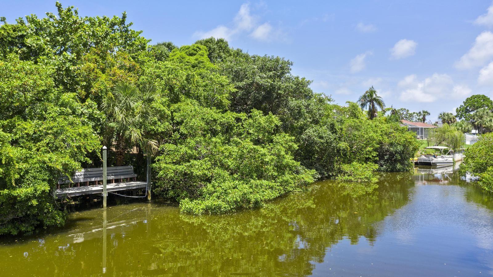 BUCCANEER BAY - Residential Lease