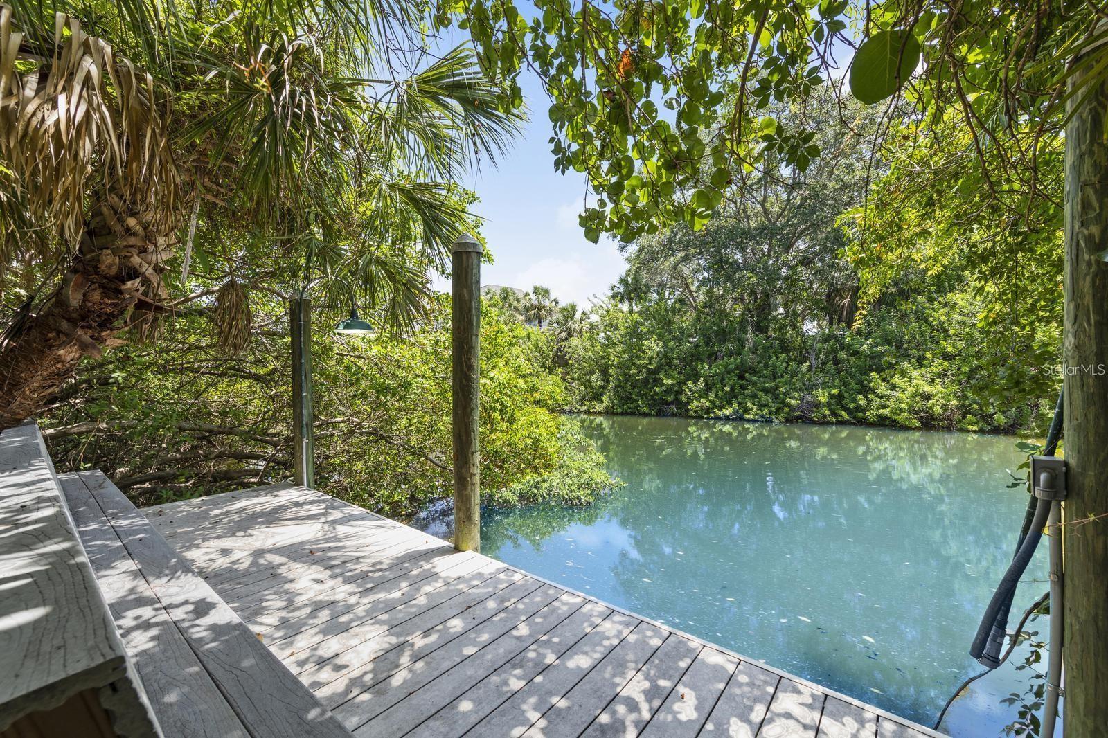 BUCCANEER BAY - Residential Lease