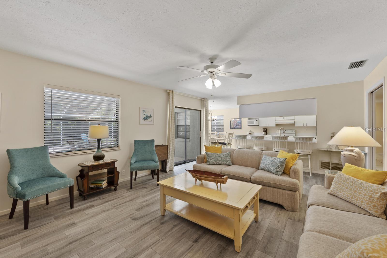 BUCCANEER BAY - Residential Lease