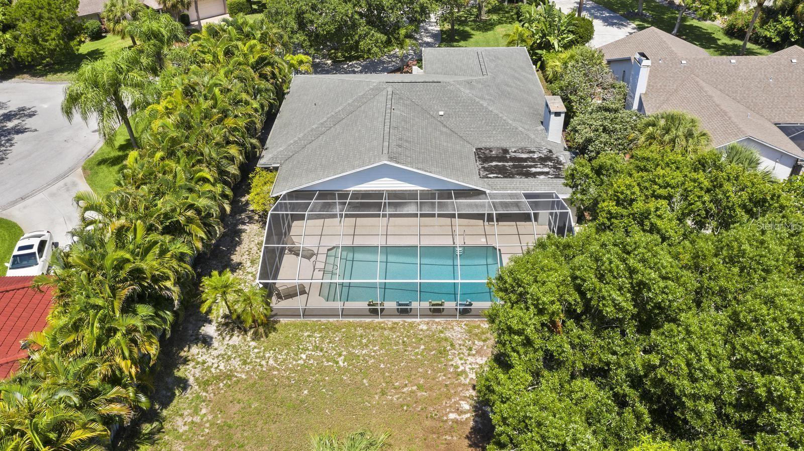 BUCCANEER BAY - Residential Lease