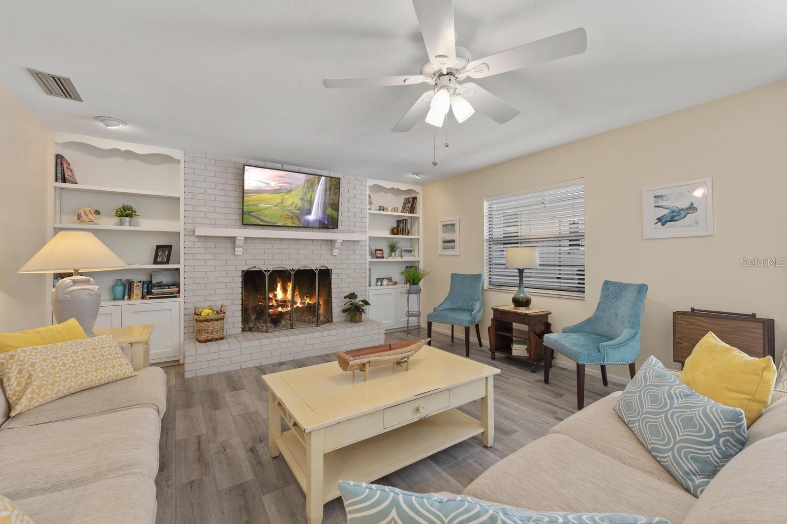 BUCCANEER BAY - Residential Lease