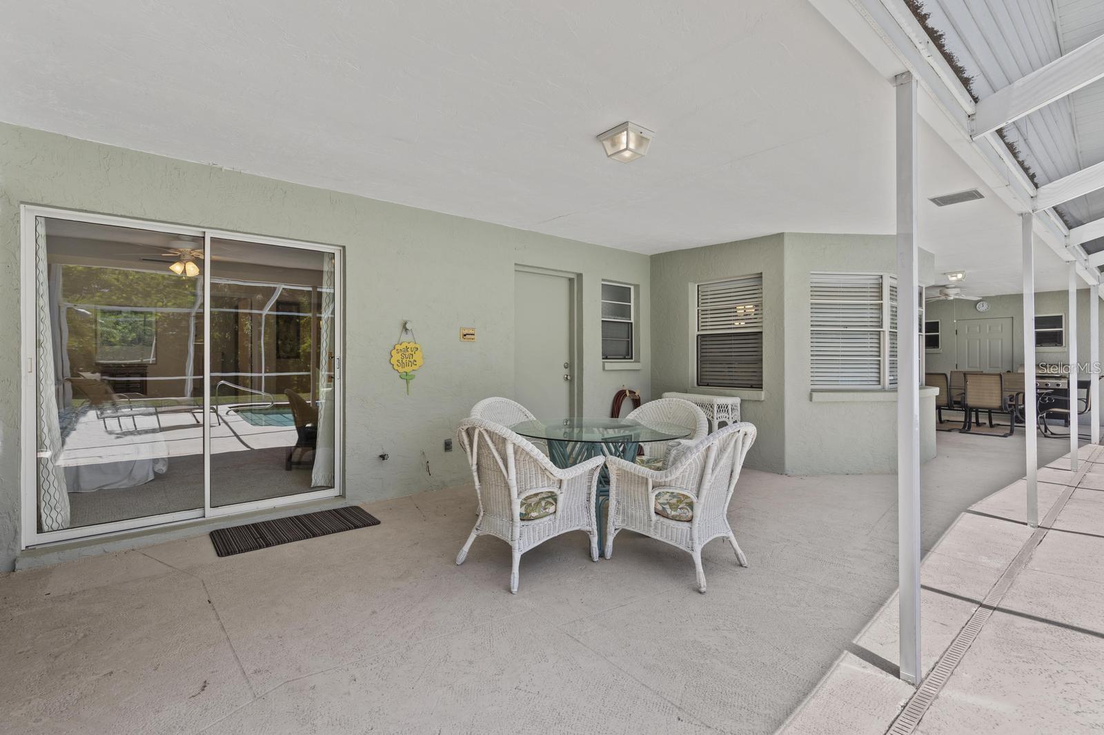 BUCCANEER BAY - Residential Lease