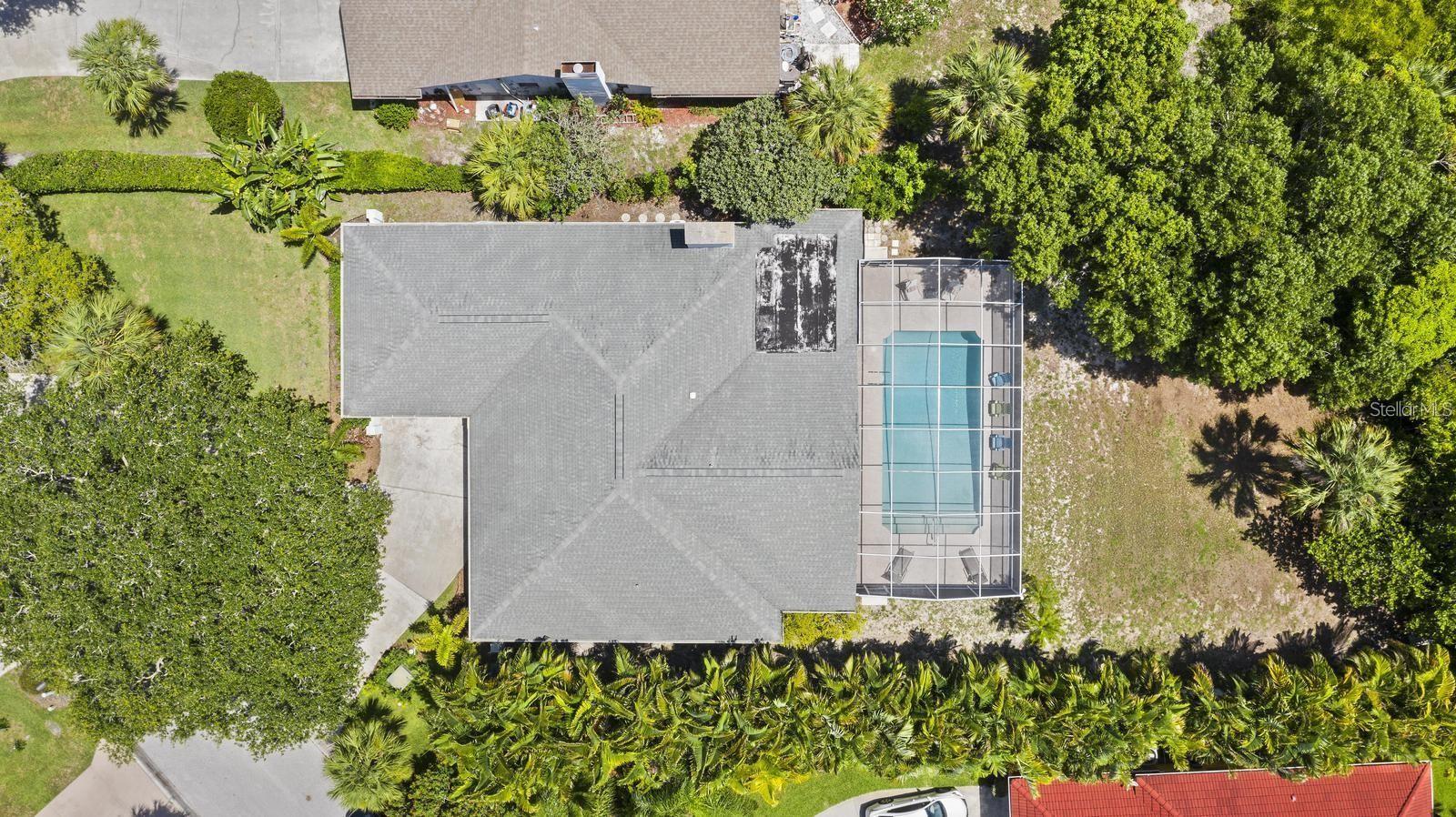 BUCCANEER BAY - Residential Lease