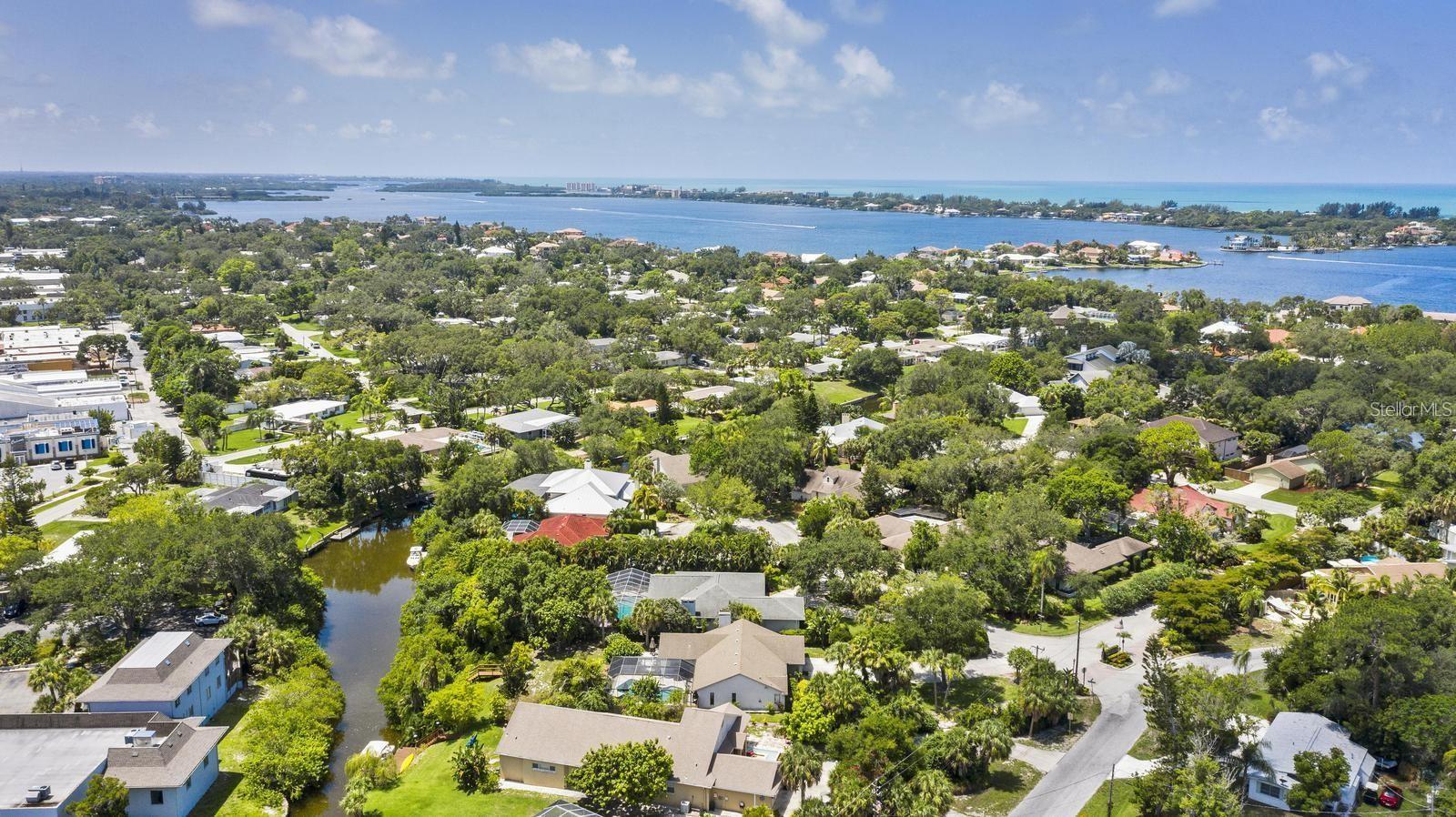 BUCCANEER BAY - Residential Lease