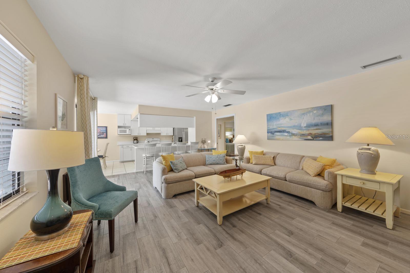 BUCCANEER BAY - Residential Lease