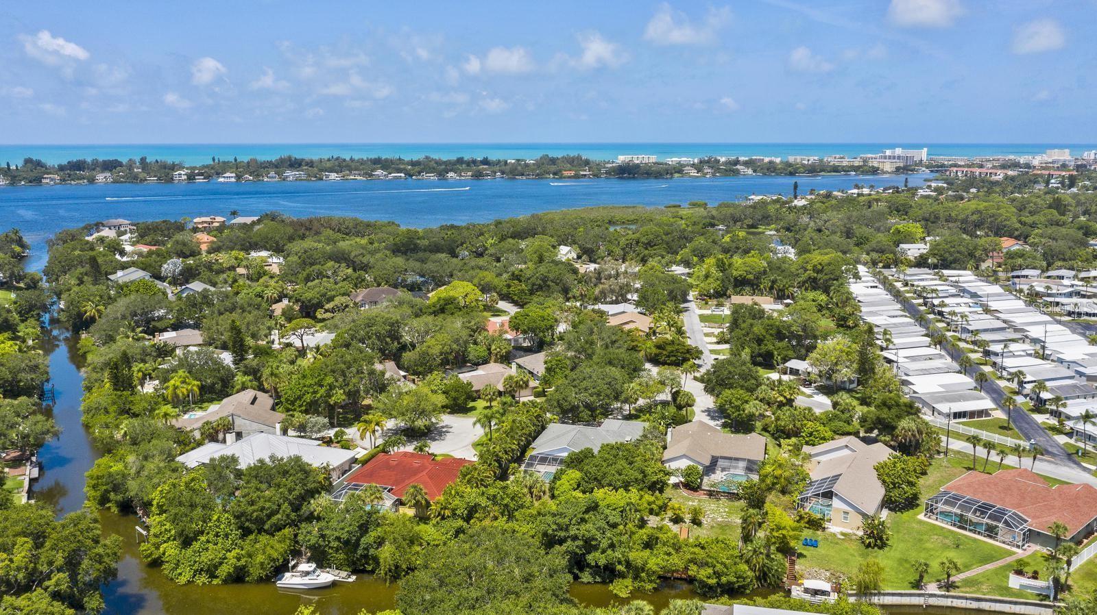 BUCCANEER BAY - Residential Lease
