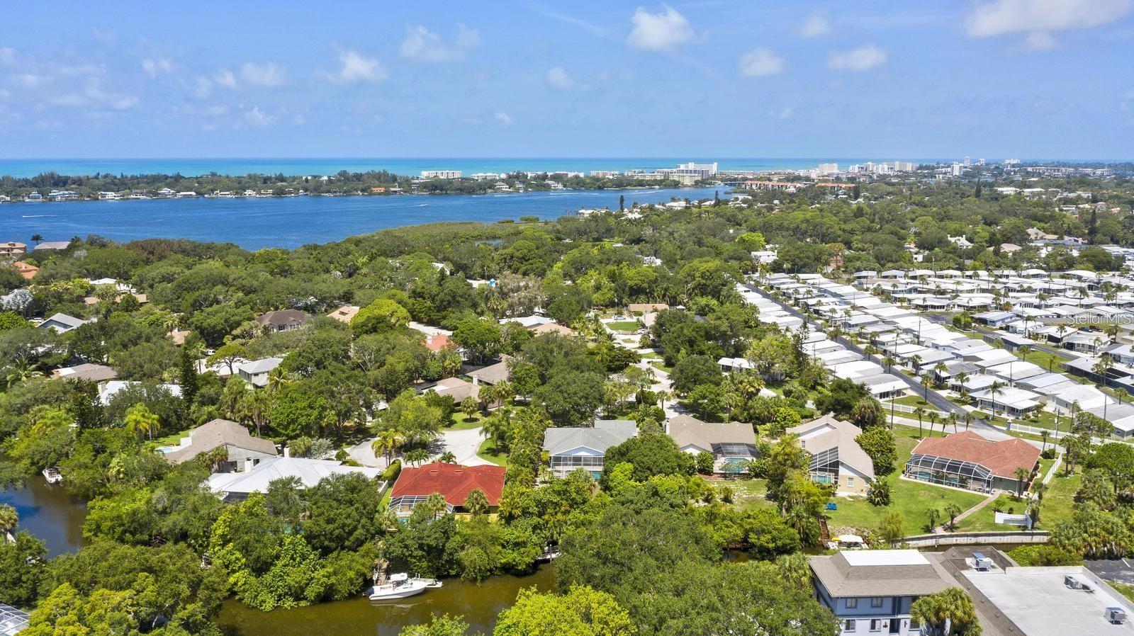 BUCCANEER BAY - Residential Lease