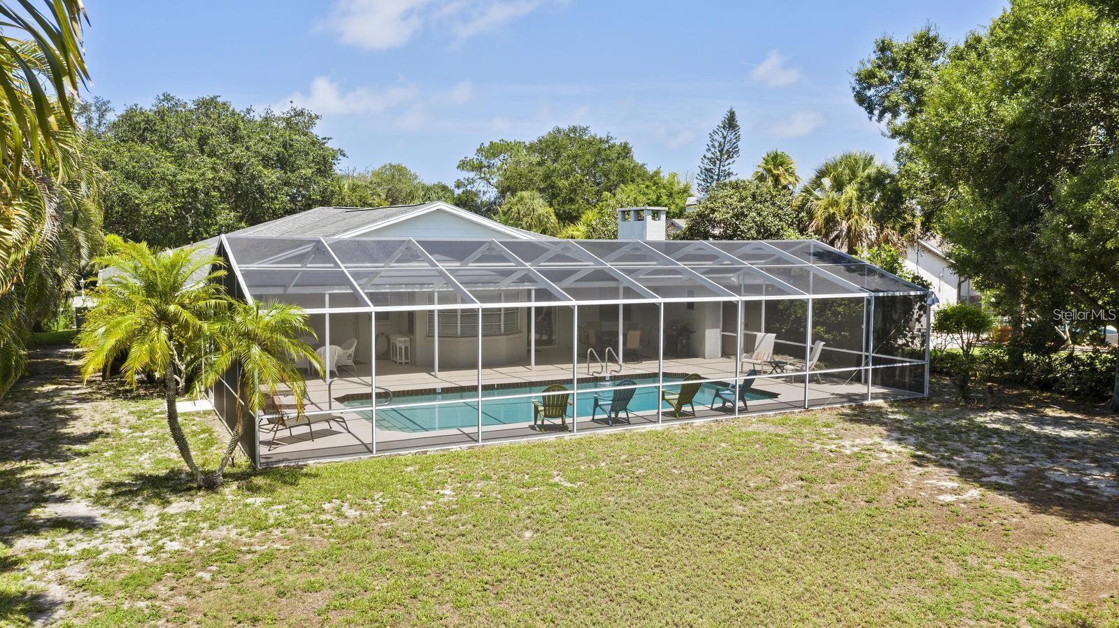 BUCCANEER BAY - Residential Lease