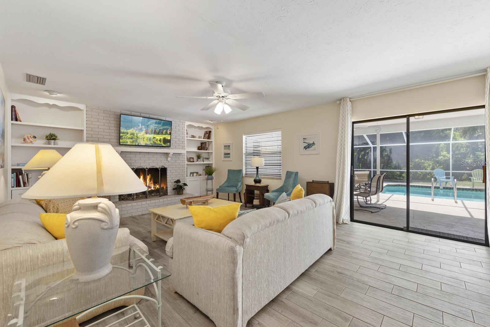 BUCCANEER BAY - Residential Lease